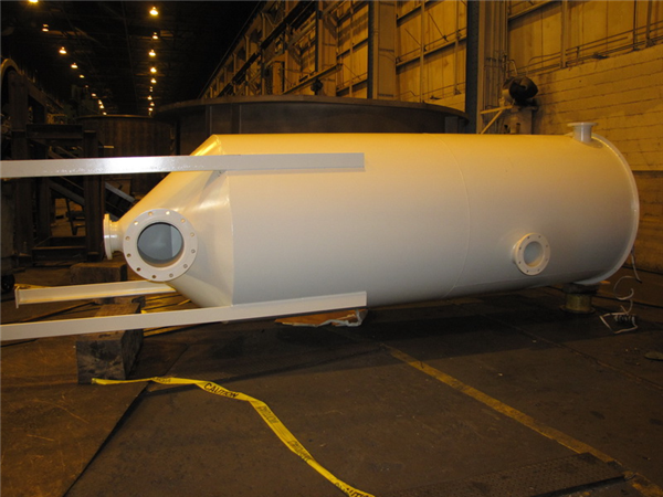 Unused Metso Vtm-150-ls Vertimill Lime Slaker)